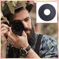 Yoo Precise Engineered 17mm Lens Adapter Solid Aluminum Converts Lens To Standard Filter Thread