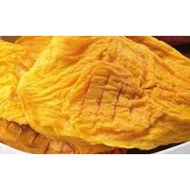 {Fu Ge} 200g (Slightly Sugar/Sugar Free) Aiwen Dried Mango Dried Mango Aiwen Dried Mango (200g/150g)