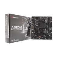 (AM4) BIOSTAR A520MH Rev3.1 (DDR4)