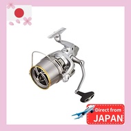 Shimano (SHIMANO) Spinning Reel Casting 18 Surfleader CI4+ 35 Ultra-fine Kisu
Genuine Japanese produ