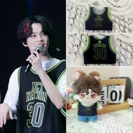 [Only Baby Clothes] 10cm Baby Clothes nct dream Brigade Concert Same Style Baby Clothes Jersey 20cm 