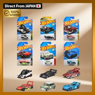 Hot Wheels Basic Car C Assortment 36 Car Box Set Diecast Mini Cars C4982-98RC