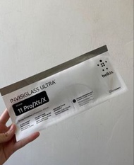 全新 iPhone11 Pro Max / XS Max 專用 Belkin InvisiGlass Ultra 螢幕保護貼  原價＄348