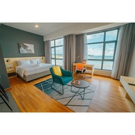 2D1N Swiss-Belhotel Kuantan Pahang- Check in Voucher - Hotel Trip Stays - Virtual e-Ticket - Booking