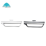 Central Control Instrument Air Conditioner Button Frame Trim Sticker for Honda ZRV 2023 RHD Accessor