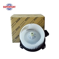 มอเตอร์พัดลมตู้แอร์ ALTIS ปี 08-10 ZZE14# แท้ห้างTY ปรับแอร์แมนนวล (87103-02411) (ราคาต่อ 1 ชิ้น)