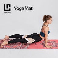 63*185cm Anti-slip Yoga Mat Pilates Blankets Gym Fitness Workout Sports Travel Pattern Sport At Home