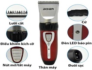 Tong do cat toc cho tre em - tông đơ cắt tóc Codos T6. Tăng đơ Cosdos T6 Cao Cấp. Thiết Kế Tinh Tế L