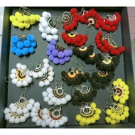 earrings moden tango