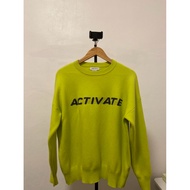 Second-Hand Shirt urban revivo Brand