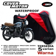 Motorcycle Cover kawasaki W175 Motorcycle Cover/ kawasaki W175