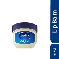 Vaseline Lip Therapy Original (7ml)