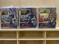 Diaclone Attack Robot