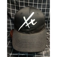 XX-Aight-Polyester-L Logo Hat/XL Suit