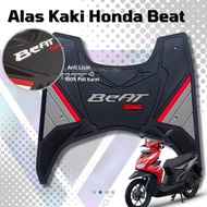 Karpet Motor Honda Beat 2013-2023/Aksesoris Motor Beat/alaskaki Beat