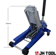 5TON TWIN PUMP FLOOR JACK 5TON HEAVY DUTY LOW PROFILE FLOOR JACK 50KG