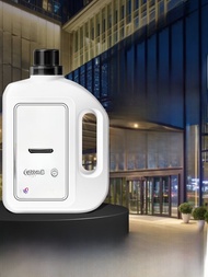 น้ำหอมห้องนอน Hotel Hilton 5 ดาว น้ำมันหอมระเหย น้ำหอมตกแต่งบ้าน ขนาดใหญ่ น้ำยาเพิ่มเติม น้ำหอมห้องน