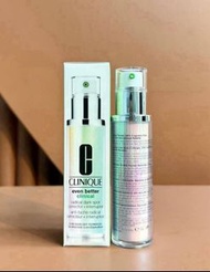 Clinique Even Better Clinical 亮白淡斑精華