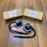 KAWASAKI RR150 /ZX150 KRZ ZSR COIL PLUG / IGNITION ORIGINAL