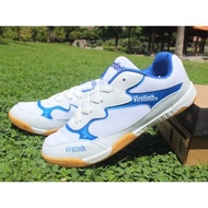 Japan Genuine Mizuno Clearance Specials Fan Zhendong With Table Tennis Shoes For Men And Women Child