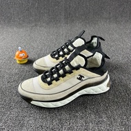 Chanel香奈兒熊貓運動鞋 尺碼38 整體成色不錯