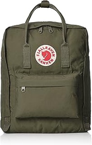 Fjallraven 23510 Women's Backpack, Official Amazon Product, Genuine Product, Kanken, Capacity: 3.6 g