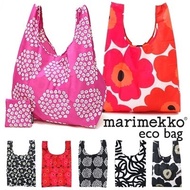 [marimekko / Marimekko] Marimekko Eco Bag / 100% authentic / Shipping From JAPAN