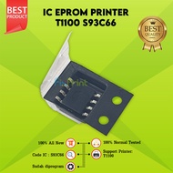 Ic Eprom T1100 Epson Mainboard Printer T1100 Resetter Epson (S93C66)