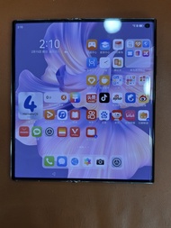 預售 國行 huawei mate xs 2 12+512gb 典藏版 白色 單機