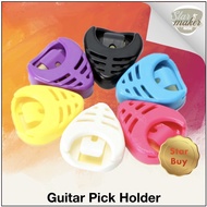 Guitar Pick Holder/Holder/Pick Holder
