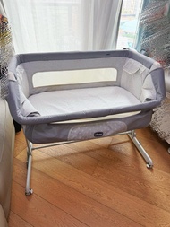 Chicco Next 2 Me Dream BB床連床褥床笠