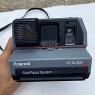 KAMERA POLAROID IMPULSE AF JADUL