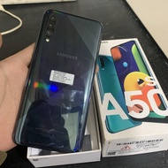 Samsung A50s 4/64 secound