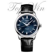 全新 Longines CONQUEST HERITAGE L1.649.4.92.2