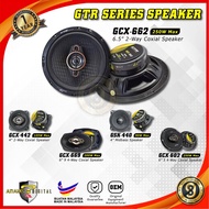 Adams Digital GTR Series GCX 669/602/662/442/ GSK 440 Car Speaker 4 inch/6inch/6.5inch/6x9 Mid Bass 