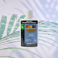 โลชั่นกันแมลง ไล่แมลง ยุง สำหรับครอบครัว Family Insect Repellent Controlled Release Lotion (Sawyer®)