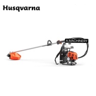 HUSQVARNA 131RB Backpack Brush Cutter / Mesin Rumput Galas