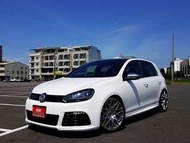 GOLF  R  六代