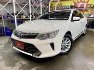 新達汽車 2015年 豐田 CAMRY 2.0 影音 ikey 車況漂亮 稅金減免 可全貸