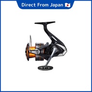 Shimano Spinning Reel 26 Nexave C5000HG