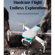 With Big Screen Remote Control New M7 Drone  Brushless Motor 8K HD Dual Camera Obstacle Avoidance Wi