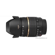 Lensa Tamron AF 18-200mm f/3.5-6.3 Di II XR LD Aspherical Macro for SONY A Mount