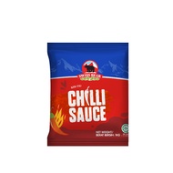 Swiss Bear Chilli Sauce / Sos Cili 1kg