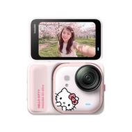 Insta360 GO Ultra Hello Kitty 聯名限定套裝 Hello Kitty Edition