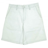 KITH NYC（Kiss New York City）25SS 牛仔 Lewis 短褲，貨號 25032060000120，尺寸 32，Eden 水洗，短褲，下裝 [二手] [KITH NYC]