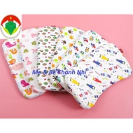 Young Rubber Pillows Anti-Pin For Newborn Rubber Pillows For Baby