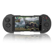 Bluetooth phones Gamepad Wireless Joystick Trigger Pubg Mobile Games Controllers for Android IOS control Smart PC gaming TV box