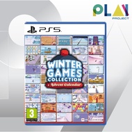 [PS5] [New] Winter Games Collection + Advent Calendar [PlayStation5] [PS5 Games]