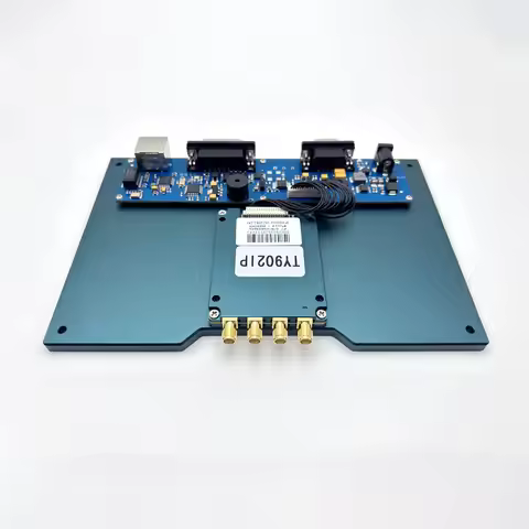 Impinj E710 Chip 33dBm 860~960mhz 4 Ports 1000 pcs/s RFID UHF Module with Development Interface Boar
