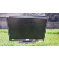 MONITOR PC SCREEN TV 22INCH BRAND SAMSUNG